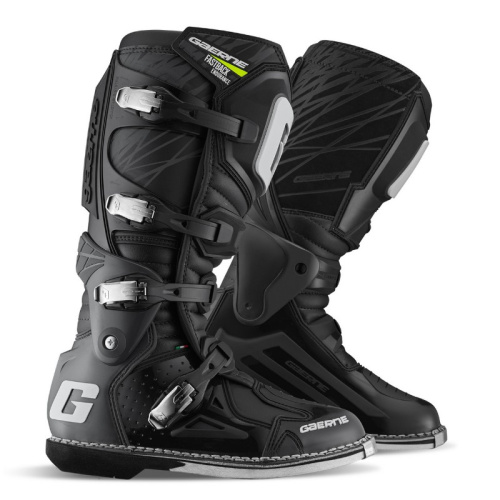 Gaerne Мотоботы Fastback Endurance Black в Калуге