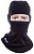 Starks Подшлемник Balaclava Fleece Collar Черный в Калуге