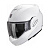 Scorpion Exo Мотошлем Exo-Tech Evo Pro Solid Белый металлик в Калуге