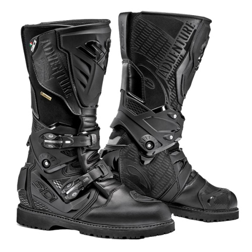 Sidi Ботинки Adventure 2 Gore Black в Калуге