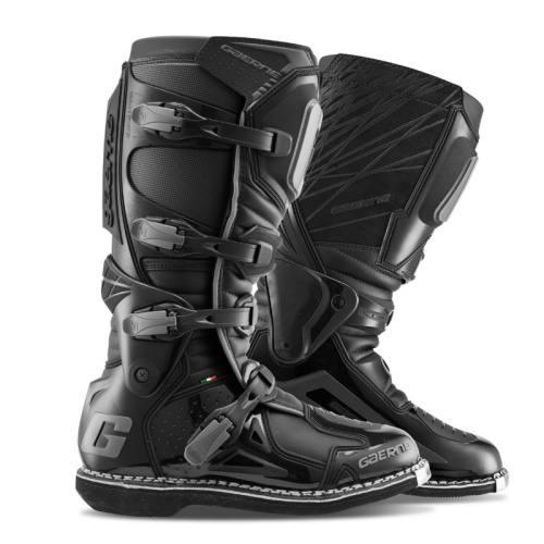 Gaerne Мотоботы FastBack Endurance Midnight в Калуге