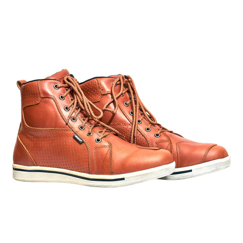 MCP Мотоботы Memphis, коричневые в Калуге