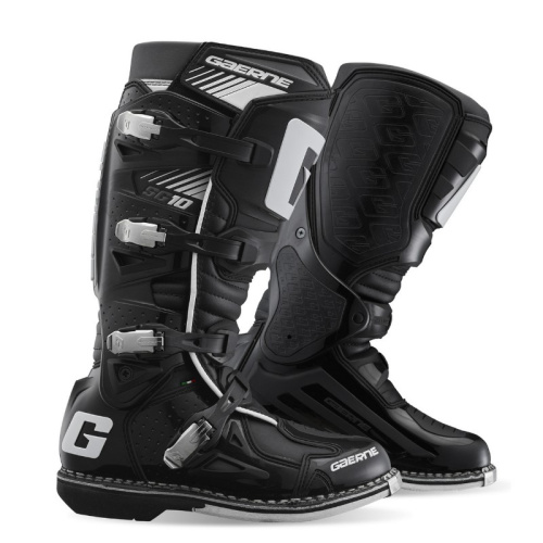 Gaerne Мотоботы SG-10 Black в Калуге