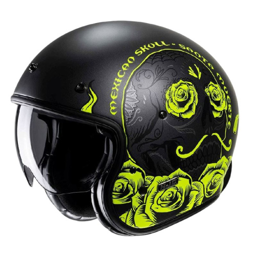 HJC Шлем V31 Desto MC3HSF в Калуге