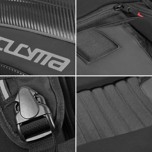 Cucyma Рюкзак CB-1908 Gray в Калуге