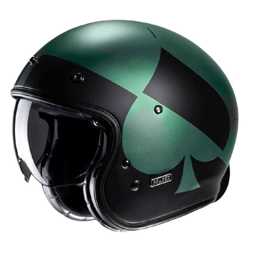 HJC Шлем V31 Kuz MC4SF в Калуге