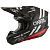 ONEAL Шлем кроссовый 5Series Squadron черный/серый в Калуге