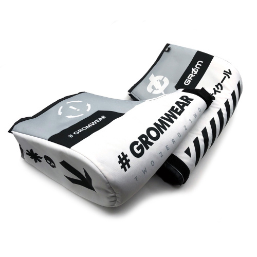 Grom Муфта на руль White 22 в Калуге