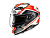 HJC Шлем F71 Tozz MC6HSF в Калуге