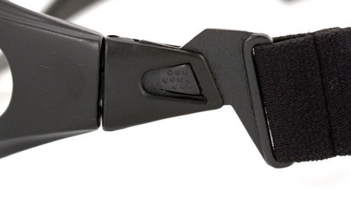 Bobster Очки GXR Clear, прозрачные в Калуге