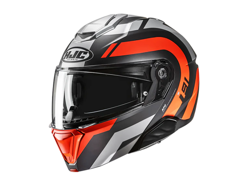 HJC Шлем i91 Arven MC6HSF в Калуге