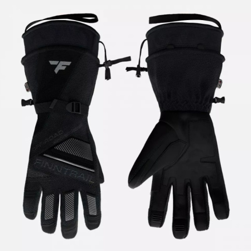 Finntrail Перчатки Wintersport 2704 Graphite в Калуге