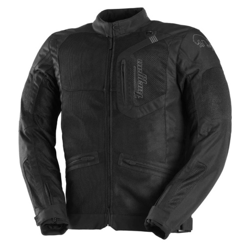 Furygan Мотокуртка Aquilon текстиль Черный/Серый в Калуге