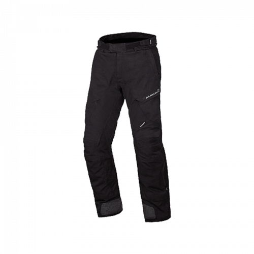 Macna Брюки ткань Quga Черные в Калуге