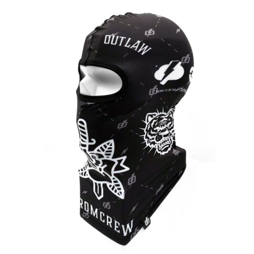 Grom Подшлемник Удо Роза в Калуге