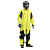 Dragonfly Комбинезон Extreme 2.0 MAN Yellow-Green Fluo-Limoges Snowbike в Калуге
