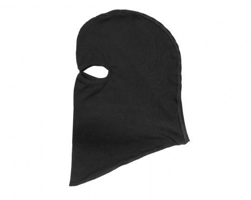 MotoLike Подшлемник Хлопок/Эластан Черный Ninja в Калуге
