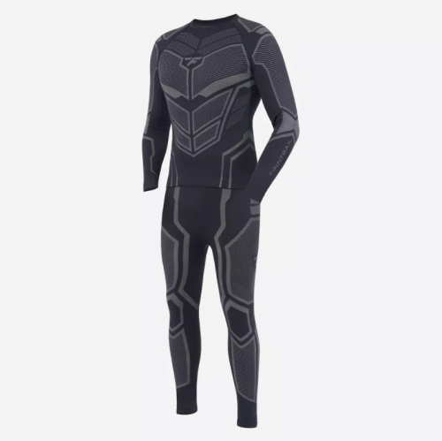 Finntrail Термобелье AllSeason 6208 Grey в Калуге