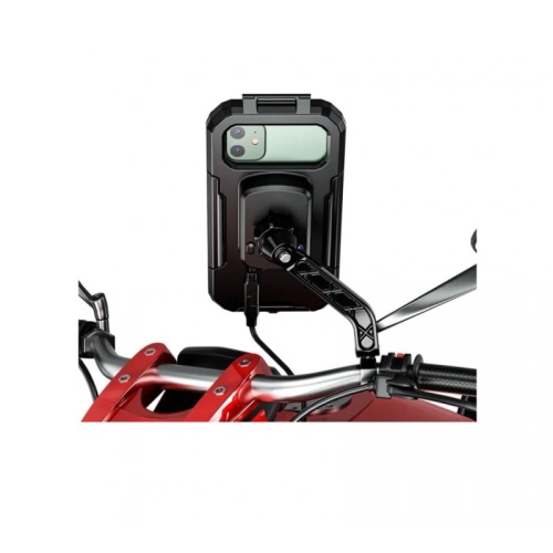Extreme Style Мотодержатель чехол 167 Hard-2 в Калуге