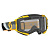 Scott Очки Fury Enduro camo grey/yellow clear в Калуге