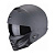 Scorpion Exo Мотошлем Combat II Graphite Серый в Калуге