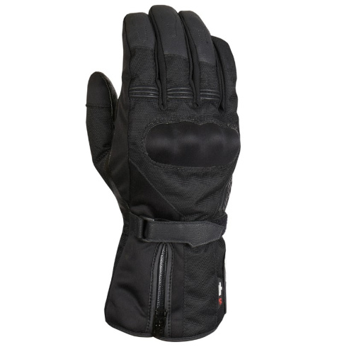 Furygan Перчатки Tyler текстиль Черный в Калуге