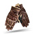 Shima перчатки Aviator Light Brown в Калуге