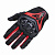 Pro-Biker Перчатки MCS-42 Red в Калуге