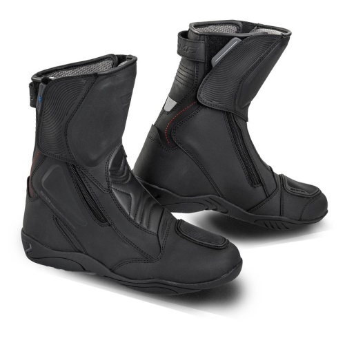 Shima Ботинки Terra Lady Black в Калуге