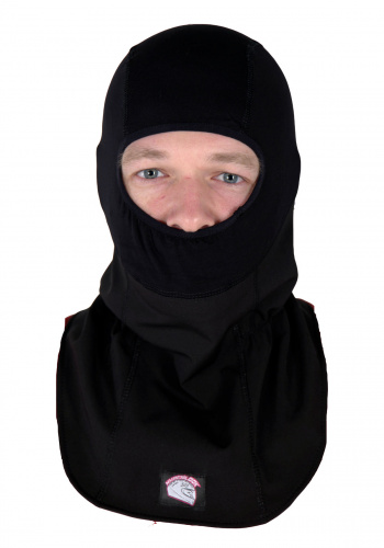 Hyperlook Подшлемник Tourer черная строчка в Калуге