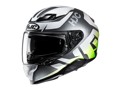 HJC Шлем F71 Bard MC4HSF в Калуге