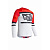 Acerbis Джерси MX J-Race Red/White в Калуге