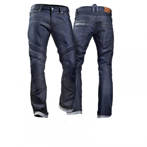 Shima Мотоджинсы Gravity Blue в Калуге