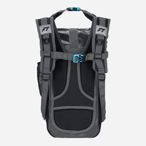 Finntrail Герморюкзак Trace 30l Grey в Калуге