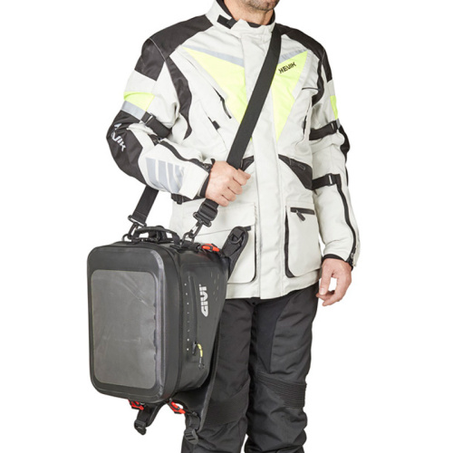 Givi Сумка водонепроницаемая на бак GRT715 20л. в Калуге