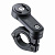SP Connect Набор креплений для мотоцикла Moto Bundle LT Universal Clamp SPC+ в Калуге