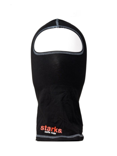 Starks Подшлемник Light черно-серый в Калуге