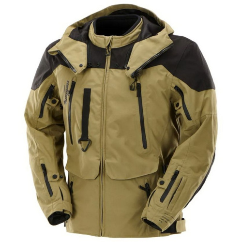 Furygan Мотокуртка Kalahari текстиль Бежевый/Черный в Калуге