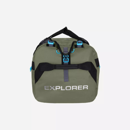 Finntrail Гермосумка Explorer 1728 Khaki 100L в Калуге