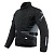 Dainese Куртка Tempest 3 D-Dry Black/Black/Ebony в Калуге