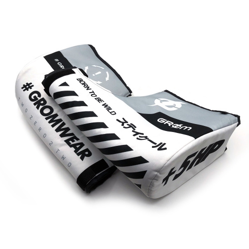 Grom Муфта на руль White 22 в Калуге