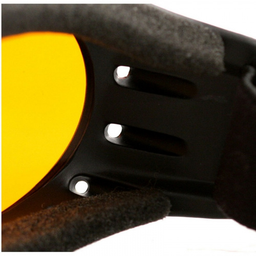 Bobster Очки Cruiser Amber Оранжевый/Затемненные в Калуге