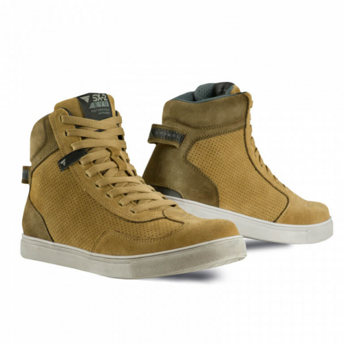 Shima Мотоботы SX-2 Evo Brown в Калуге