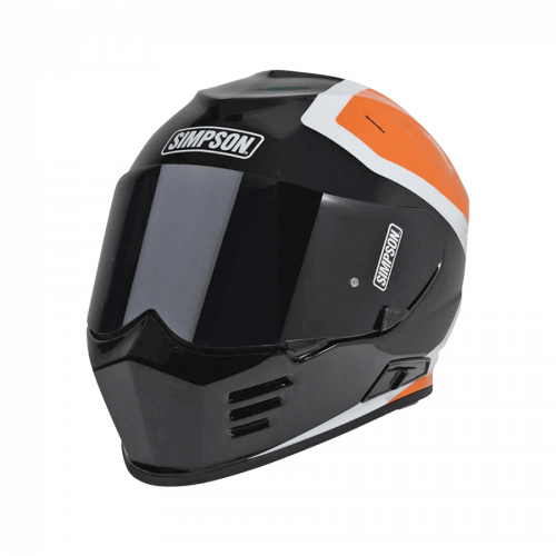 Simpson Шлем интеграл Venom Milwaukee в Калуге