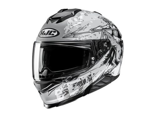 HJC Шлем i71 Taurus MC10SF в Калуге