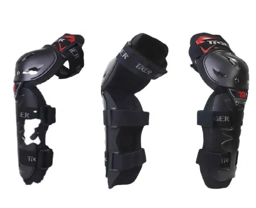 Motolike Наколенники Tiger в Калуге