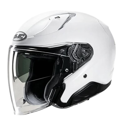 HJC Шлем RPHA31 Pearl White в Калуге