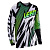 Leatt Джерси 3.5 Jr Storm Teal в Калуге
