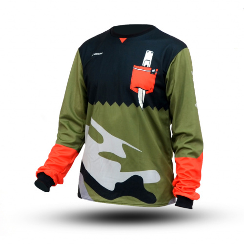 Grom Джерси Ranger в Калуге