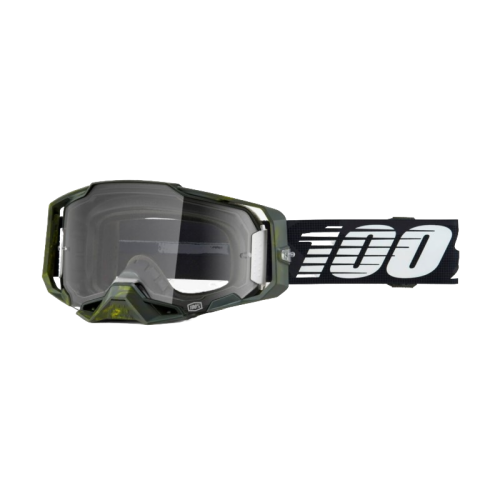 100% Очки Armega Soledad / Clear в Калуге